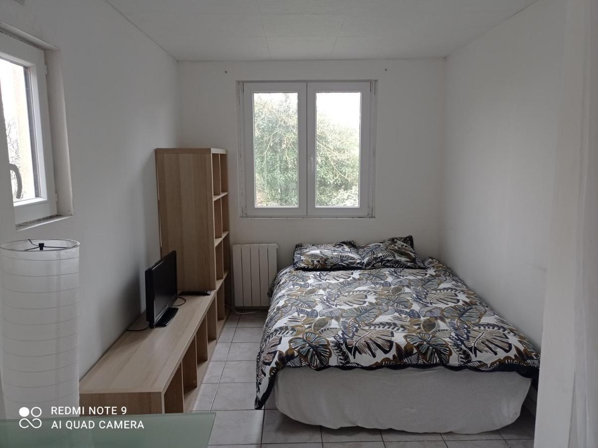 Studio Efficace, Calme Et Comfortable Apartment Albi Exterior photo